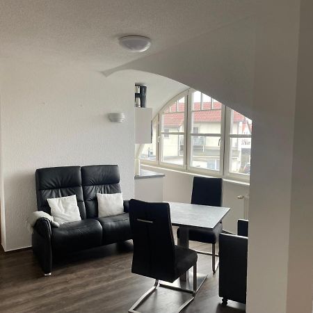 Ferienwohnungen Ryck Blick Грайфсвалд Екстериор снимка